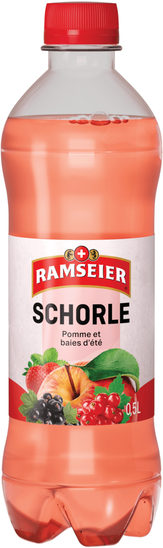 RAMSEIER-Schorle-Baies-d-été